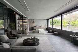 Rangoon View (D8), Apartment #573993291